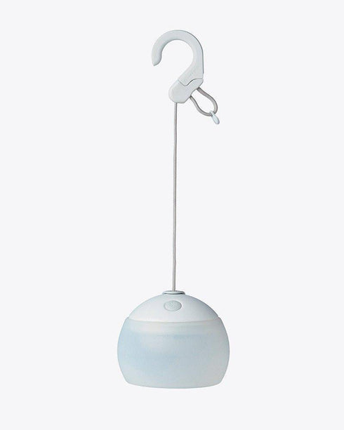Snow Peak 大鬼燈  LED Candle Lantern "HOZUKI"